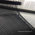 Paintball Net With High Quality And Black Color / Round wire shade net